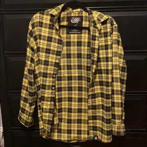 Powerline Cakeworthy Button Down